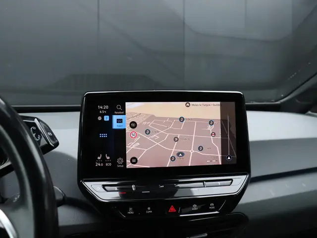 Volkswagen ID.3 First 58 kWh 2020 Elektrisch 8