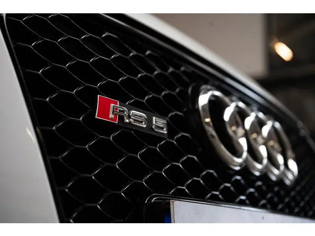 Audi RS5 Coupé 4.2 FSI RS5 quattro 2014 Benzine 10