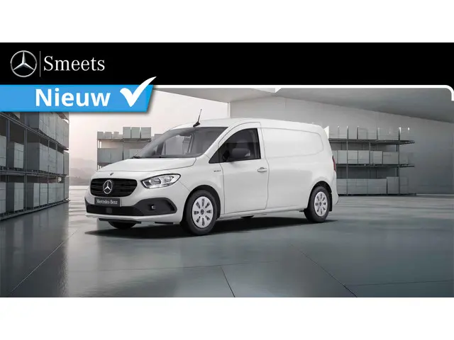 Mercedes-Benz eCitan 112 Pro L2 51 kWh 2025 Elektrisch