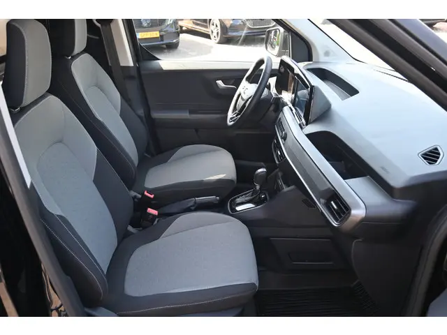 Ford Transit Courier 1.0i EcoBoost Limited 2024 Benzine 9