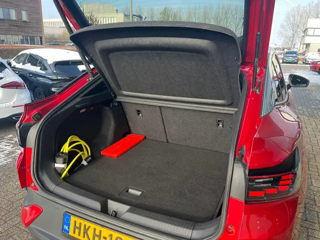 Volkswagen ID.5 Pro 77 kWh 2022 Elektrisch 34