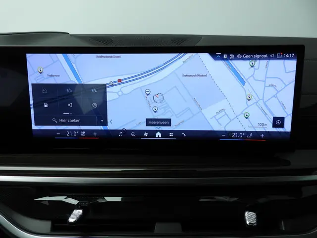 BMW X5 xDrive50e 2025 Hybride Benzine 41