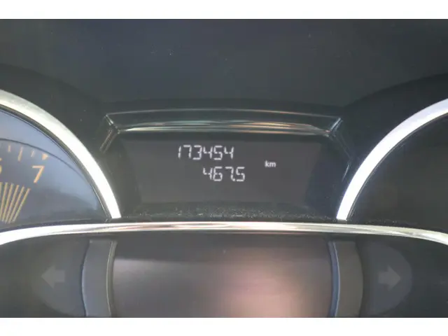 Renault Clio Estate 0.9 TCe Dynamique 2014 Benzine 20