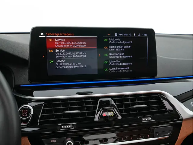 Alpina D5 S BMW ALPINA ALLRAD 2022 Diesel 23