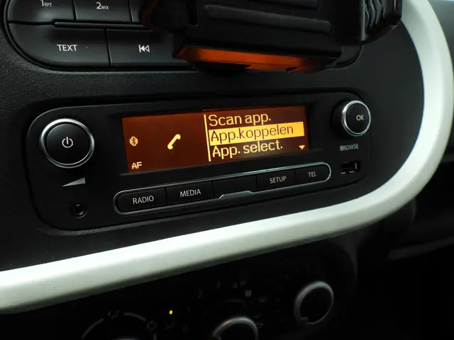 Renault Twingo 1.0 SCe Collection 2017 Benzine 26