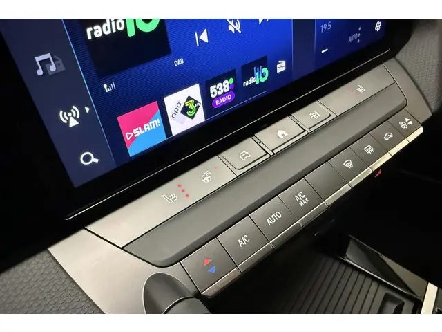 Opel Astra 1.2 Turbo Business Edition 2025 Benzine 27