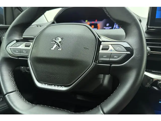 Peugeot 5008 1.2 PureTech Allure 2021 Benzine 20