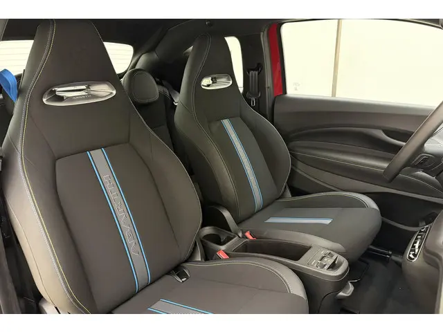 Abarth 500C Abarth Urban 42 kWh 2025 Elektrisch 14
