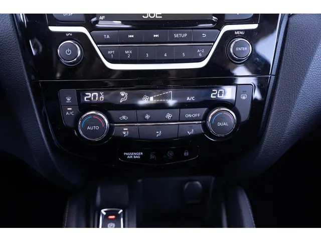 Nissan QASHQAI 1.2 Acenta 2016 Benzine 41