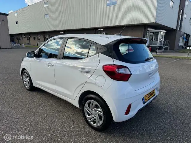 Hyundai i10 1.0 Comfort Smart NIEUW! 2024 Benzine 15
