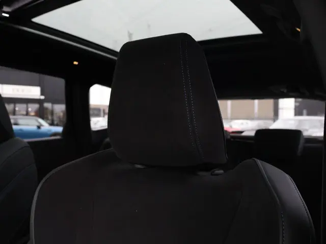 BMW X1 sDrive20i 2024 Benzine 38