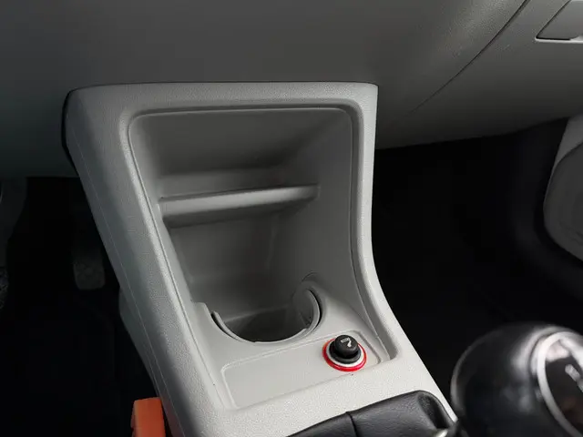 SEAT Mii 1.0 Style Chic 2012 Benzine 15