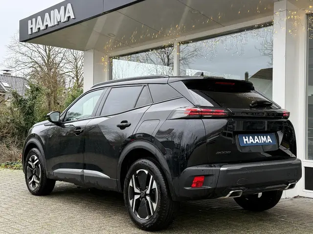 Peugeot 2008 3