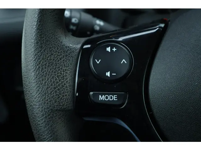 Toyota Aygo 1.0 VVT-i x-fun 2017 Benzine 20