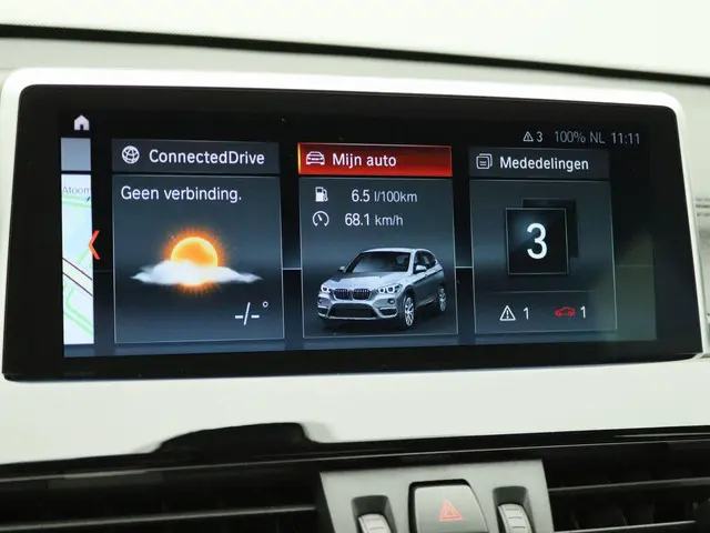 BMW X1 xDrive25e 2022 Hybride Benzine 19
