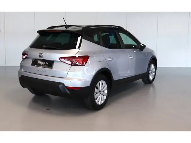 SEAT Arona 1.0 TSI Style Business Intense 2019 Benzine 6