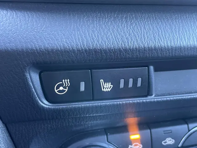 Mazda 3 1.5 SkyActiv-G 100 TS 2018 Benzine 12