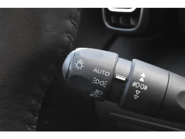 Citroën C3 Aircross PureTech 110 S&S Feel 2020 Benzine 11