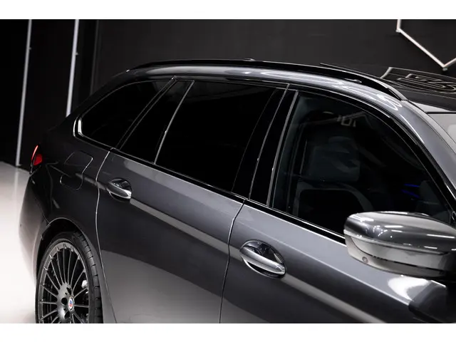 Alpina B5 Bmw alpina touring allrad 2021 Benzine 40