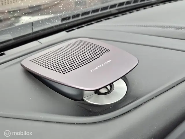 BMW M6 M 2016 Benzine 36