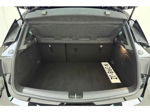 Opel Astra 1.2 Business Elegance 2021 Benzine 3