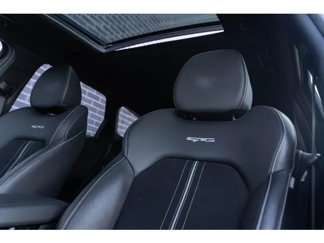 Kia Ceed Sportswagon 1.5 T-GDi GT-PlusLine 2022 Benzine 23