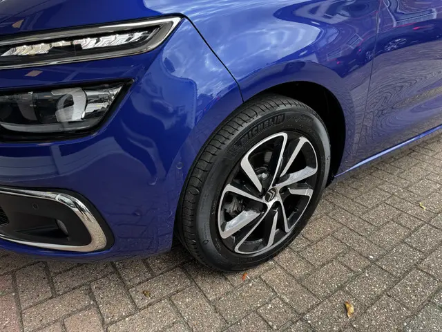 Citroën C4 Picasso PT 130 Feel Automaat-6 2017 Benzine 12