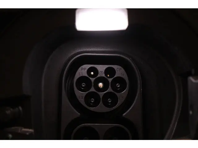 BYD SEAL U 1.5 DM-i FWD Boost 2025 Hybride Benzine 19