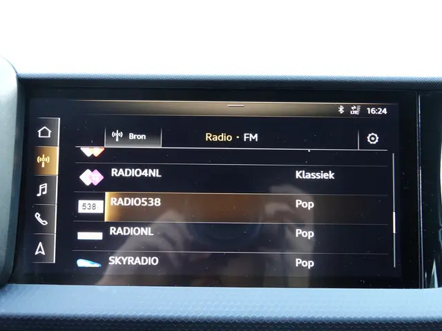 Audi A1 Sportback 25 TFSI epic 2020 Benzine 18