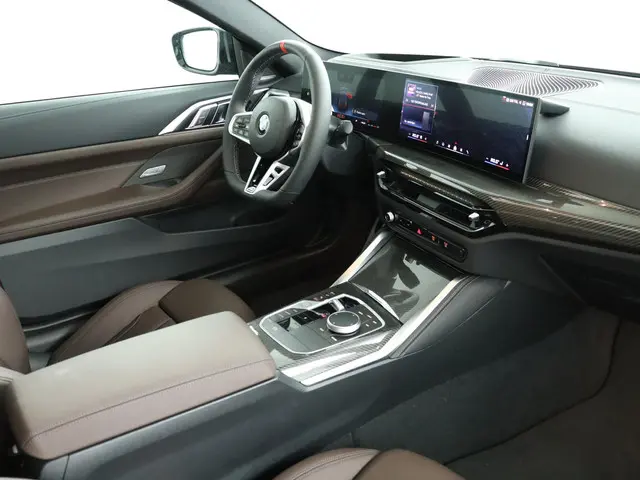 BMW 4 Serie Coupé M440i xDrive 2026 Benzine 73