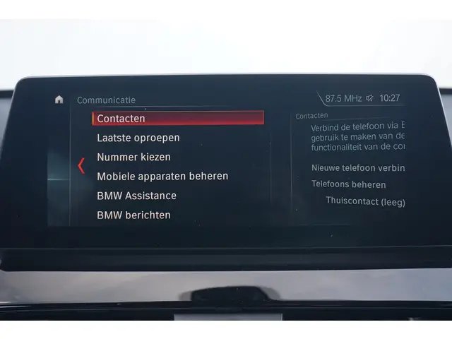 BMW X1 sDrive20i 2022 Benzine 23