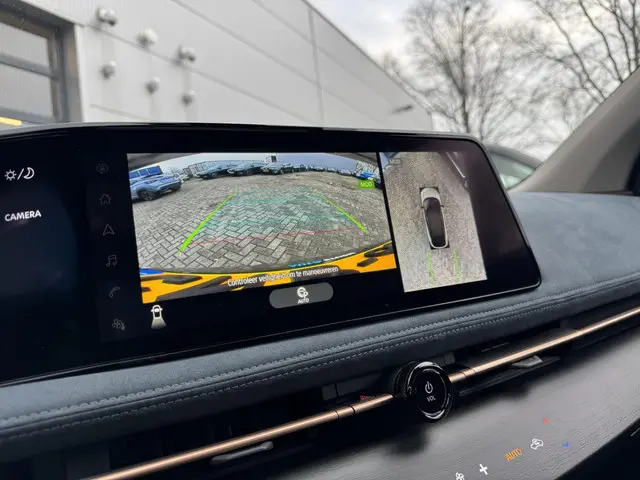 Nissan ARIYA e-4ORCE Evolve 91 kWh 2024 Elektrisch 18