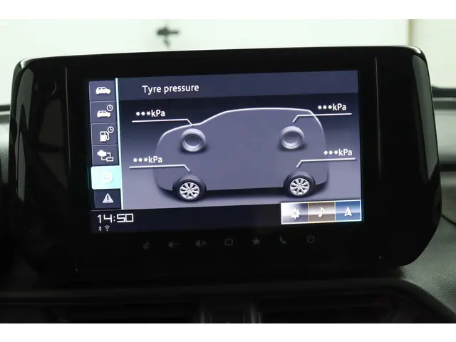 Suzuki Swift 1.2 Select Smart Hybrid 2025 Benzine 53