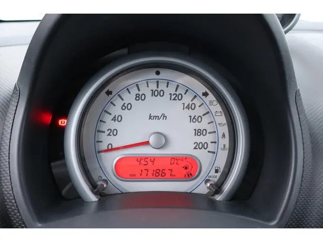 Suzuki Splash 1.0 VVT Comfort EASSS|Airco| 2014 Benzine 6