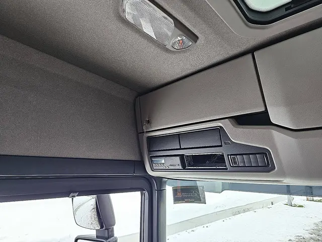 Scania G G360 2020 Diesel 14