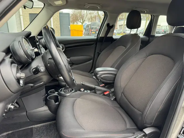 MINI Cooper Mini 1.5 Salt 2019 Benzine 6