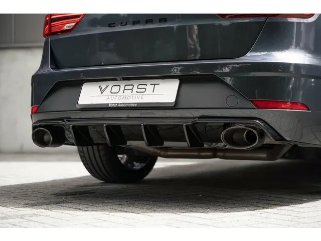 SEAT Leon ST 2.0 TSI CUPRA Beats Pano DSG 2019 Benzine 11
