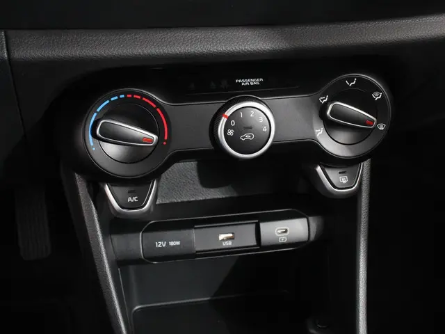 Kia Picanto 1.0 DPI DynamicLine Automaat 2025 Benzine 19