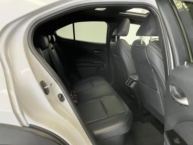 Lexus UX 250h AWD F Sport Premium 2019 Hybride Benzine 19