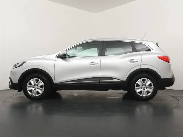 Renault Kadjar 2