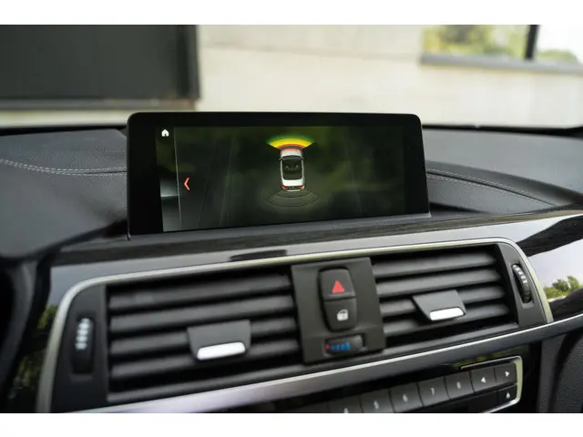 BMW 4 Serie Cabrio Alpina B4 S Bi Turbo 2018 Benzine 43
