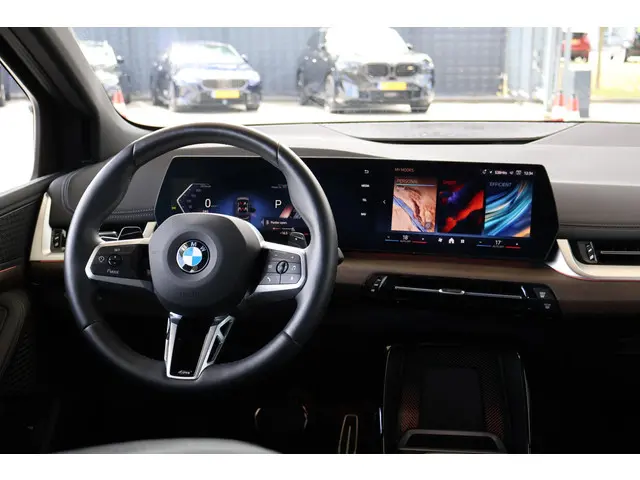 BMW 2 Serie Active Tourer 218i 2024 Benzine 10