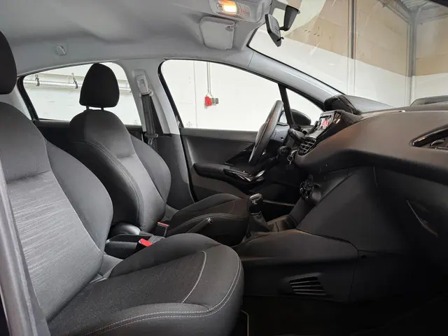 Peugeot 208 1.0 VTi Access|Airco|Cruise|NAP| 2014 Benzine 6