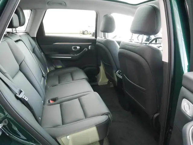 Leapmotor C10 Design ProMax 81.9 kWh 2026 Elektrisch 12