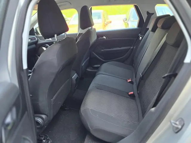 Peugeot 308 SW 1.2 PureTech Blue Lease 2016 Benzine 15