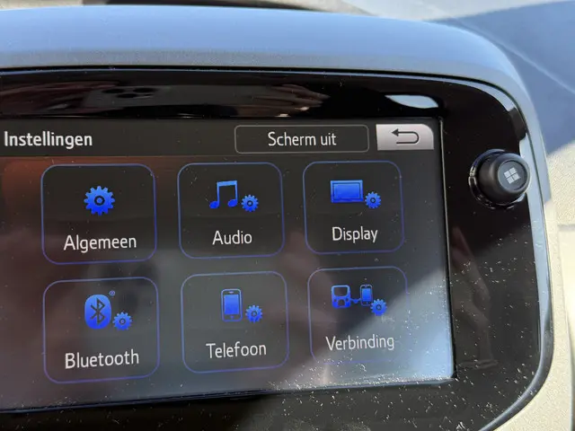 Toyota Aygo 1.0 VVT-i x-play 2020 Benzine 22