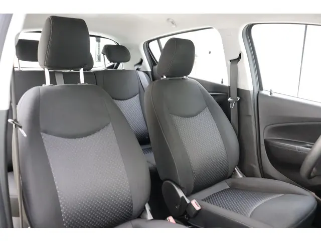 Opel KARL 1.0 ecoFLEX Edition Automaat 2018 Benzine 10