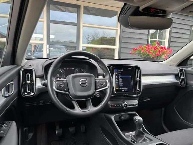 Volvo XC40 1.5 T3 Momentum 2019 Benzine 9