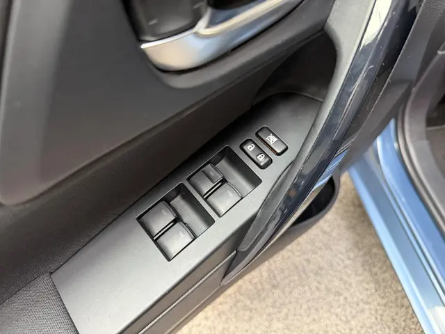 Toyota Auris 1.2T Energy 2019 Benzine 32