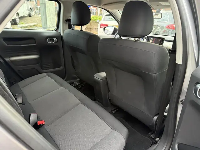 Citroën C4 Cactus 1.2 PureTech Feel 2018 Benzine 7